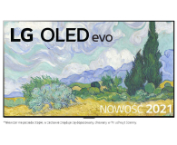 LG OLED65G13LA - 663110 - zdjęcie 1